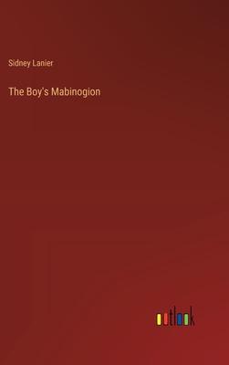 The Boy’s Mabinogion