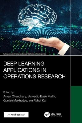 Deep Learning Applications in Operations Research