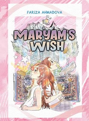 Maryam’s Wish