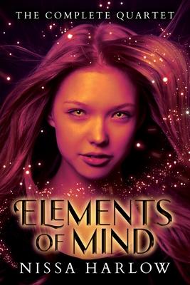 Elements of Mind: The Complete Quartet