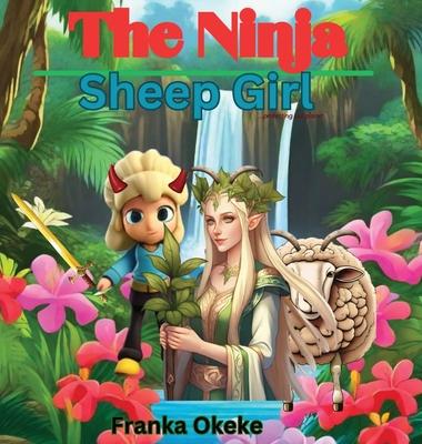 The Ninja Sheep Girl: ...protecting our planet