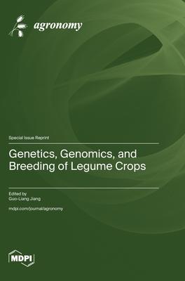 Genetics, Genomics, and Breeding of Legume Crops