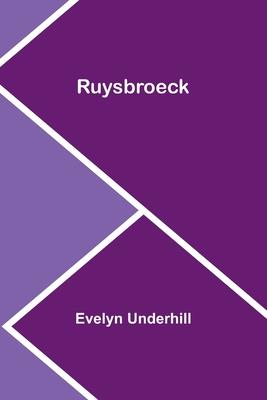 Ruysbroeck