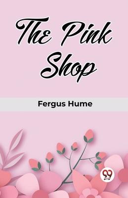 The Pink Shop