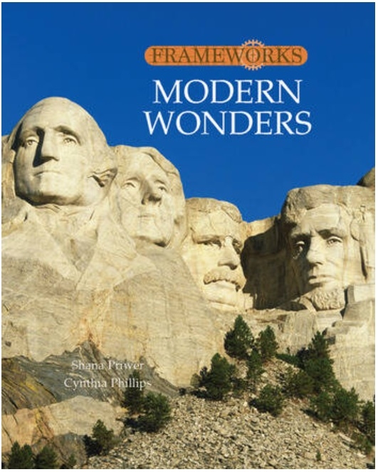 Modern Wonders