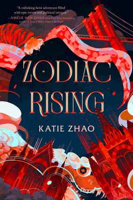 Zodiac Rising