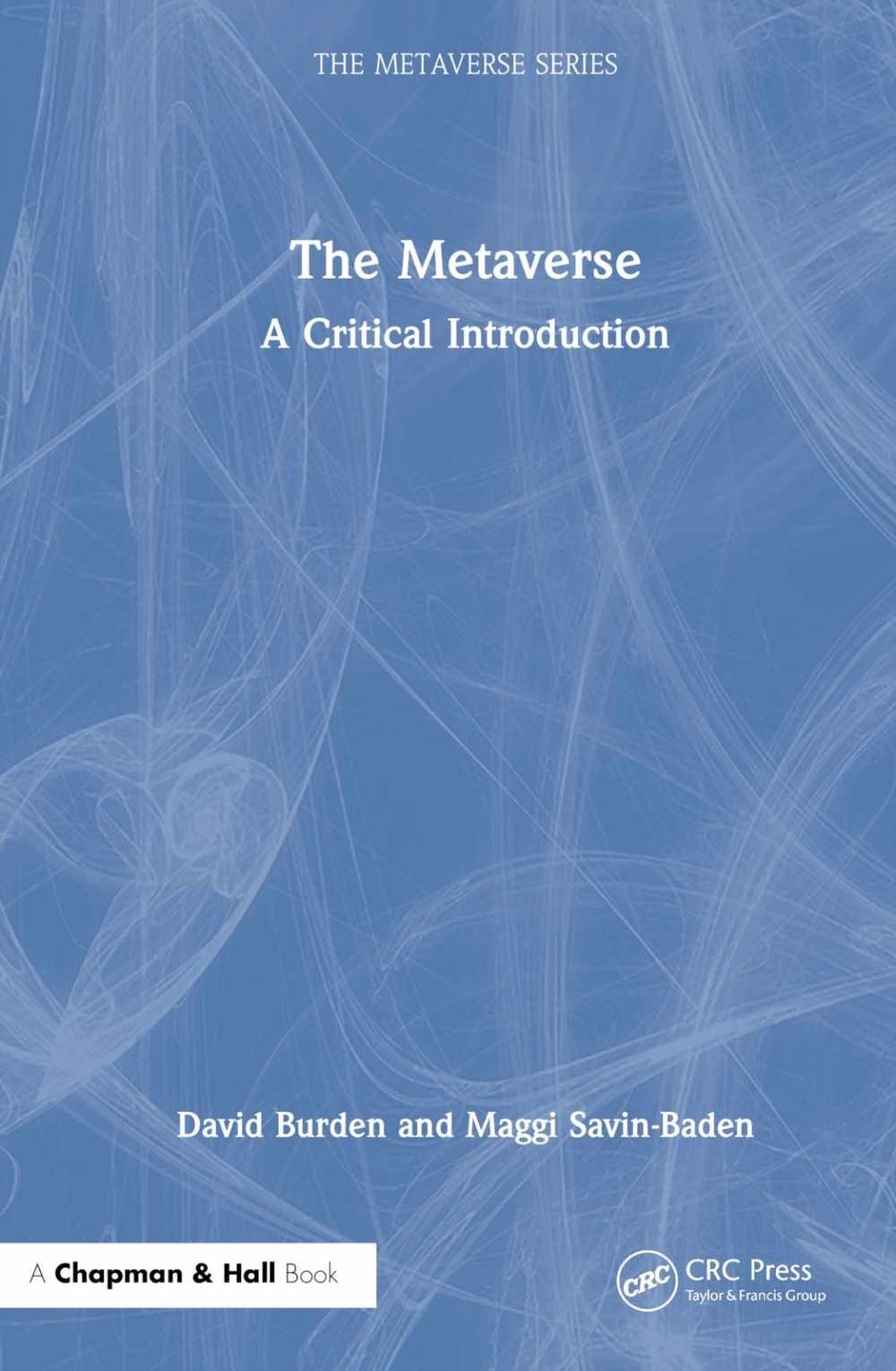 The Metaverse: A Critical Introduction