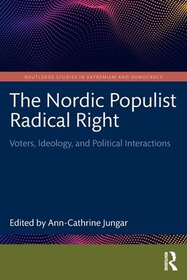 The Nordic Populist Radical Right: Voters, Ideology, and Political Interactions