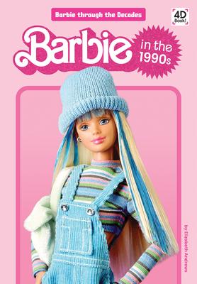 Barbie in the 1990s