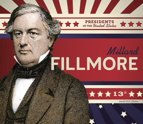 Millard Fillmore