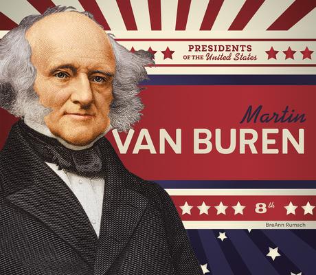 Martin Van Buren