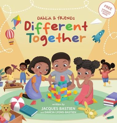 Different Together: A Story For Children With Autism