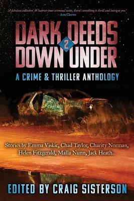 Dark Deeds Down Under 2