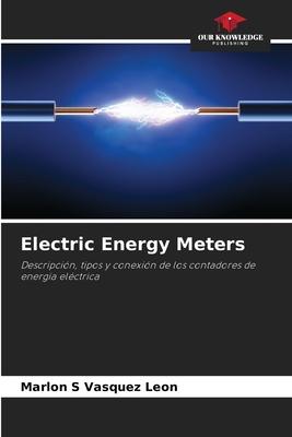 Electric Energy Meters