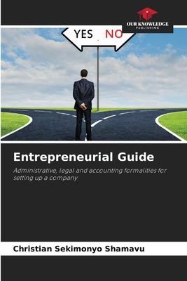 Entrepreneurial Guide