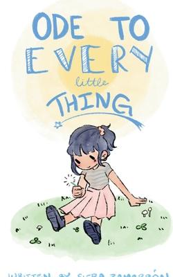 Ode to Every Little Thing