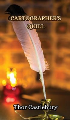 Cartographer’s Quill