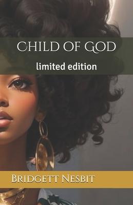 Child of God: limited edition