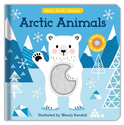 Arctic Animals