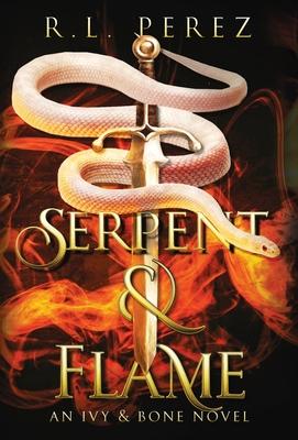 Serpent & Flame