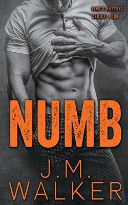 Numb (King’s Harlots, #5)