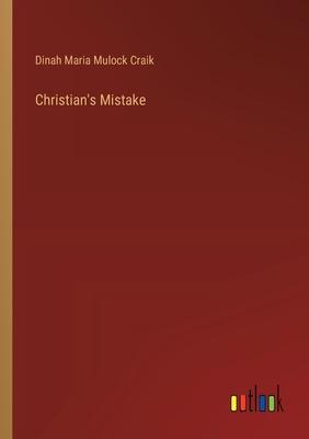 Christian’s Mistake