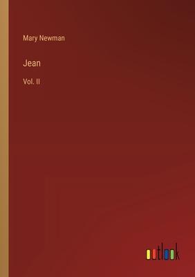 Jean: Vol. II