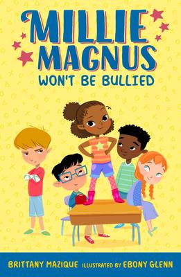 Millie Magnus Won’t Be Bullied