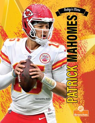 Patrick Mahomes