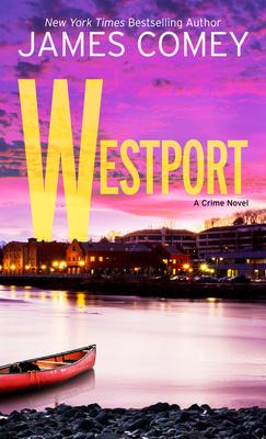 Westport: A Crime Novel