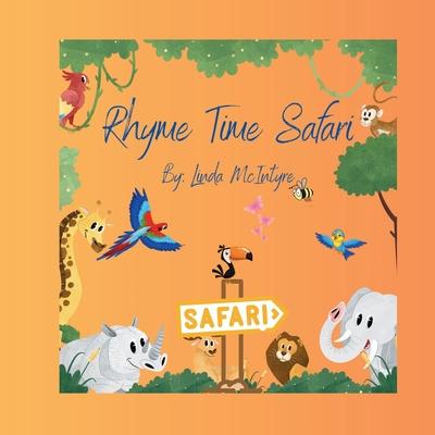 RhymeTime Safari