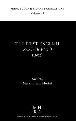 The First English Pastor Fido (1602)