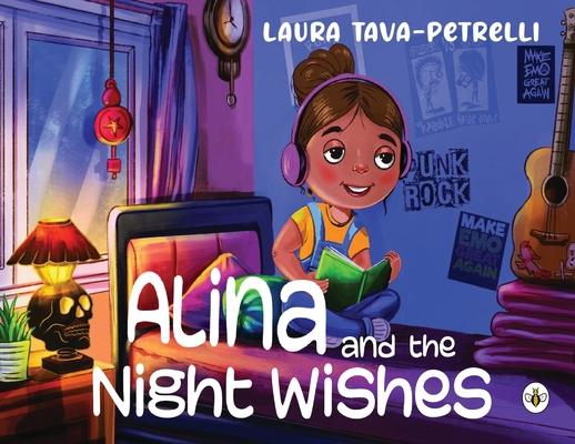 Alina and the Night Wishes