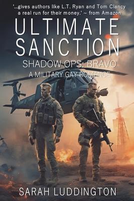 Ultimate Sanction: Shadow Ops Bravo