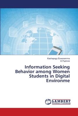 Information Seeking Behavior