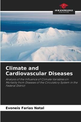 Climate and Cardiovascular Diseases