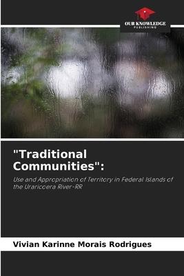 Traditional Communities