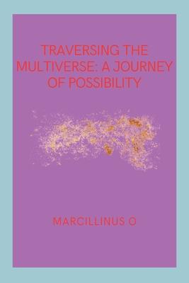 Traversing the Multiverse: A Journey of Possibility