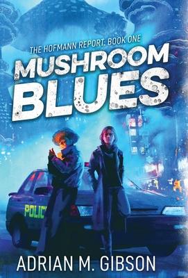 Mushroom Blues