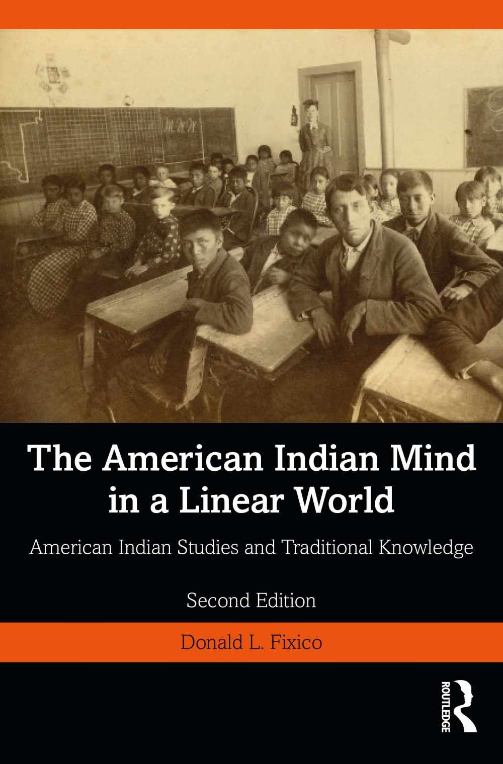 The American Indian Mind in a Linear World: American Indian Studies and Traditional Knowledge