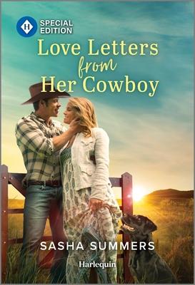 Love Letters from Her Cowboy