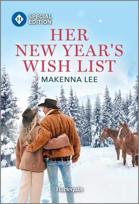 Her New Year’s Wish List