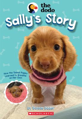 Sally’s Story (the Dodo)