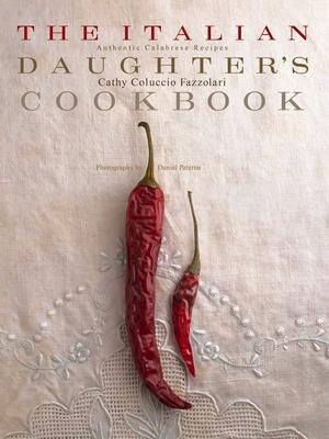 The Italian Daughter’s Cookbook