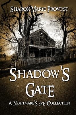 Shadow’s Gate: Tales from the Threshold of Terror