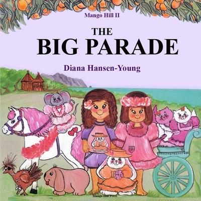 Mango Hill II: The Big Parade