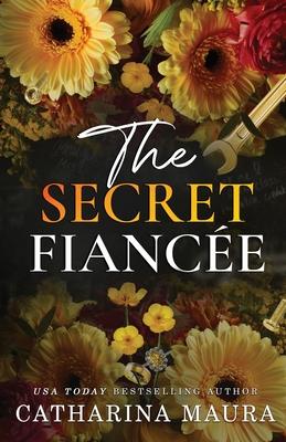 The Secret Fiancée: Lexington and Raya’s Story