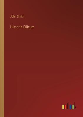 Historia Filicum