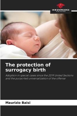 The protection of surrogacy birth