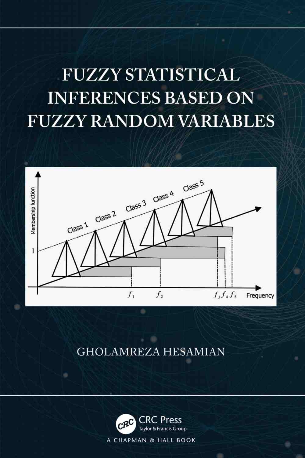 Fuzzy Statistical Inferences Based on Fuzzy Random Variables